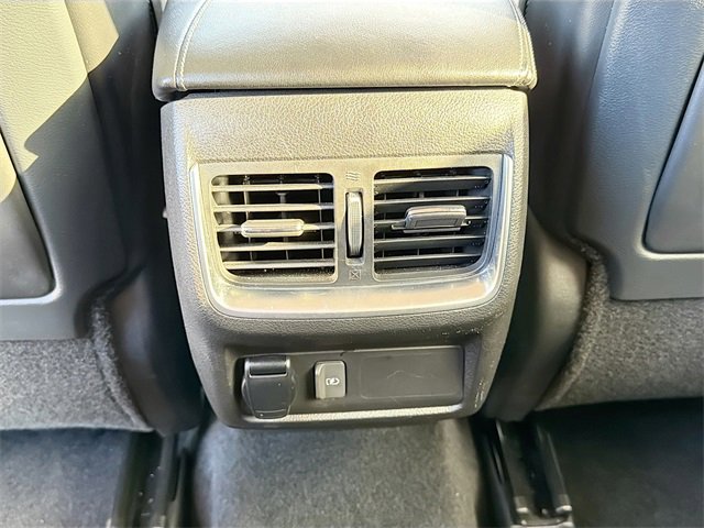 Used 2021 INFINITI QX50 Essential w/ Convenience Package image 21