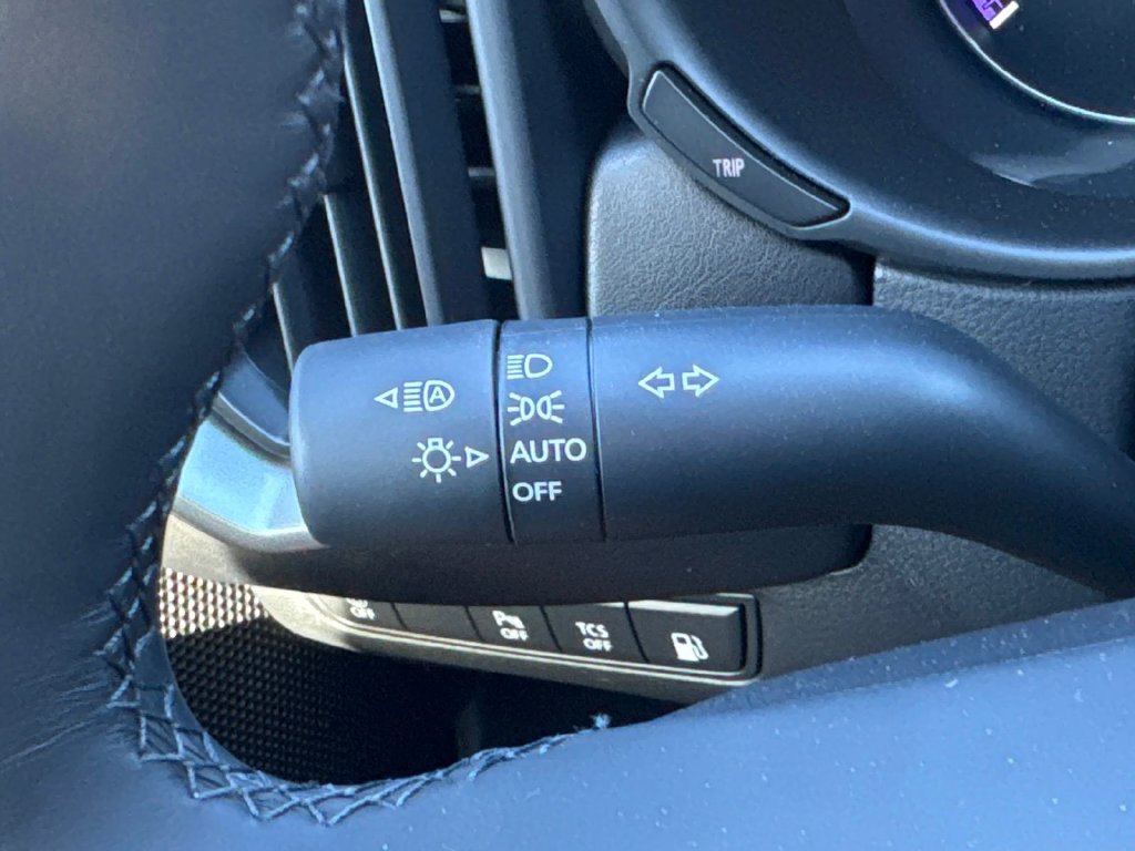 New 2026 MAZDA CX-50 AWD 2.5 Hybrid w/ Premium Pkg image 22