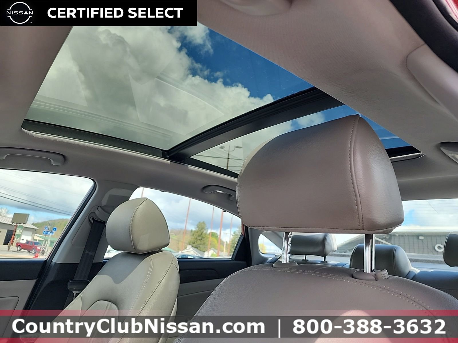 Used 2019 Hyundai Sonata Limited w/ Ultimate Package 04 image 12