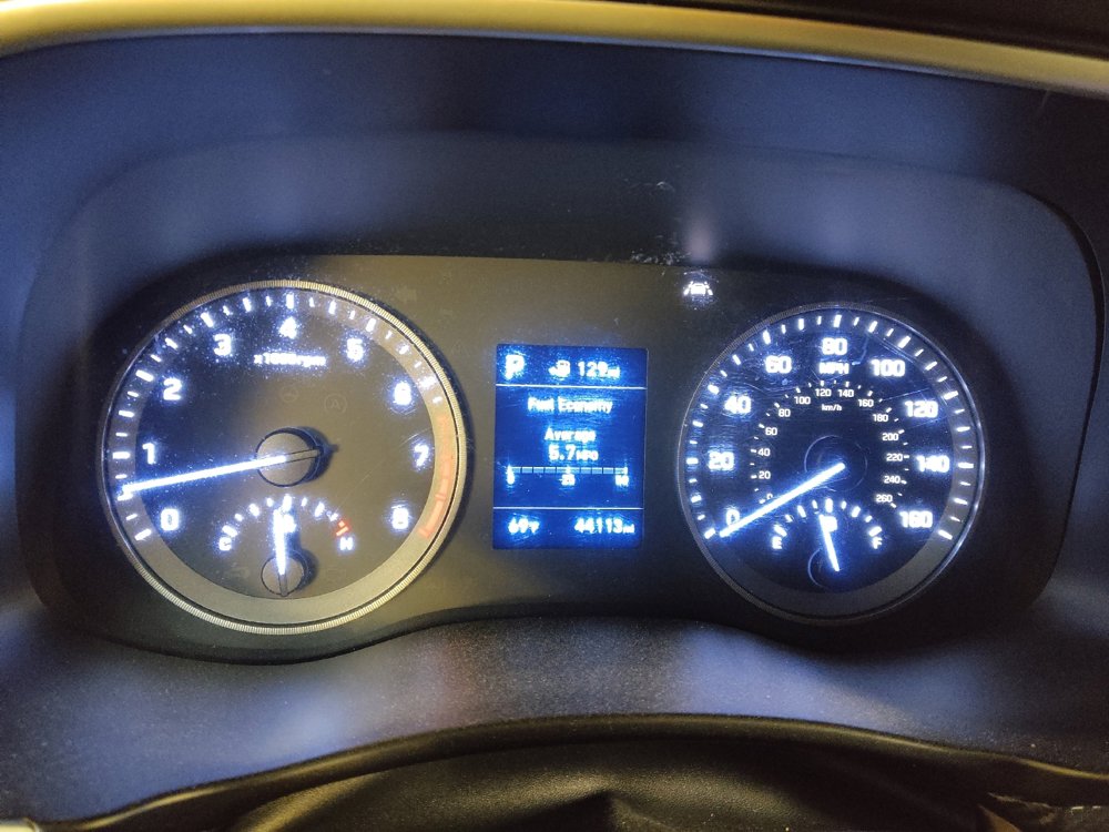 Used 2020 Hyundai Tucson SE AWD/4WD image 23