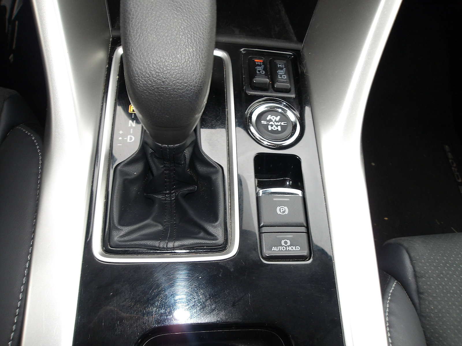 Used 2023 Mitsubishi Eclipse Cross AWD image 22