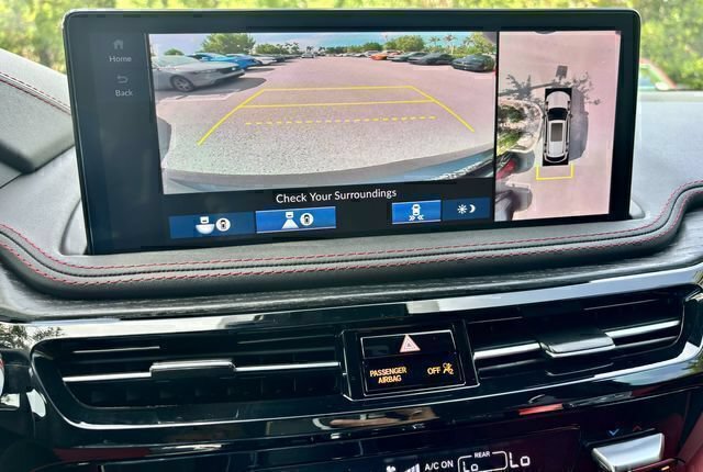 New 2026 Acura MDX Type S w/ Advance Package AWD/4WD image 29