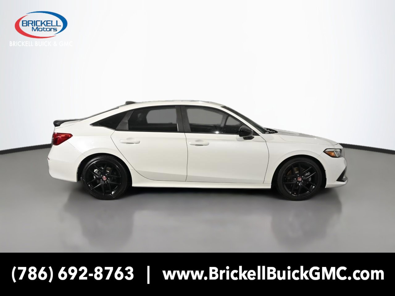 Used 2023 Honda Civic Si image 7