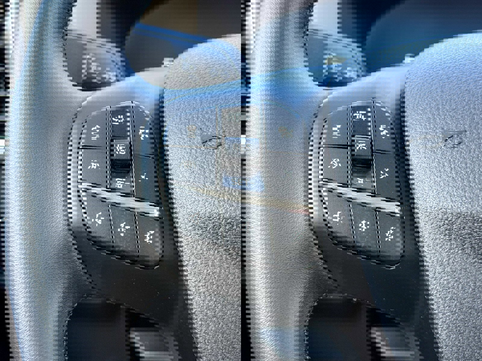 New 2025 Ford Bronco Sport Big Bend w/ Convenience Package image 59