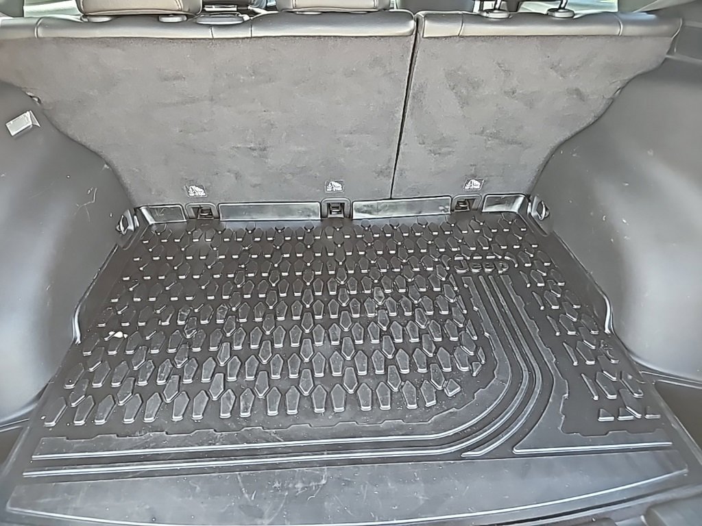 Certified 2022 Jeep Compass Altitude w/ Convenience Group image 20