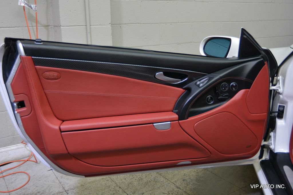 Used 2005 Mercedes-Benz SL 55 AMG image 13