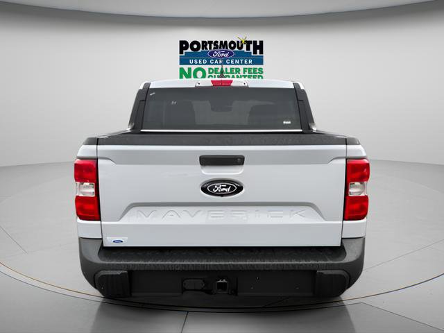 Used 2025 Ford Maverick XLT w/ XLT Luxury Package AWD/4WD image 22