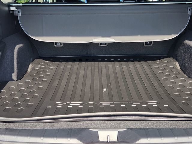 Certified 2025 Subaru Outback Premium AWD/4WD image 33