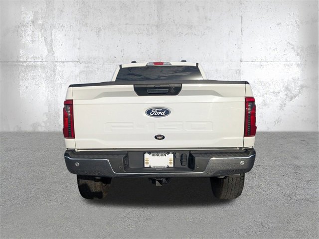 Used 2024 Ford F150 XLT image 5
