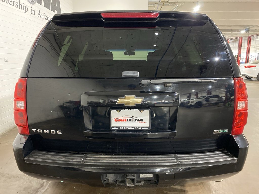 Used 2010 Chevrolet Tahoe LS w/ Interior Plus Package image 4