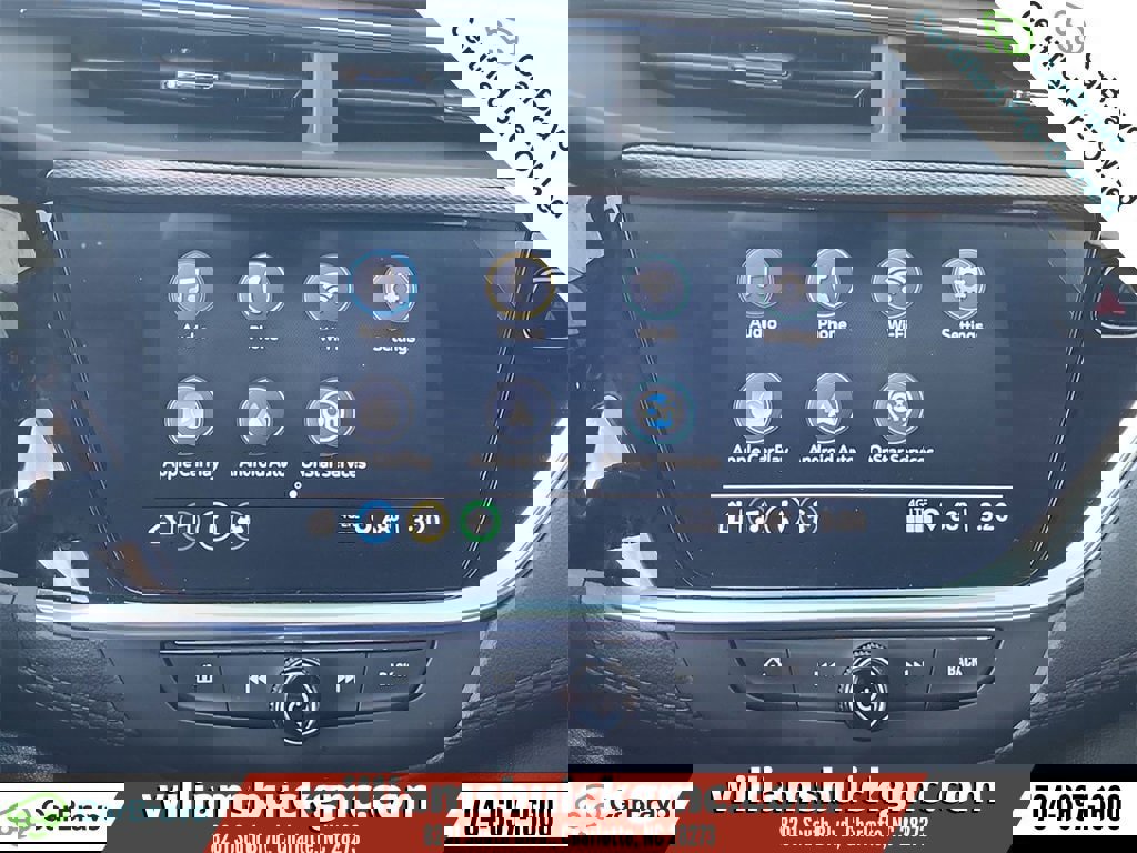 Certified 2023 Buick Encore GX Preferred w/ Cold Weather Comfort Package image 14