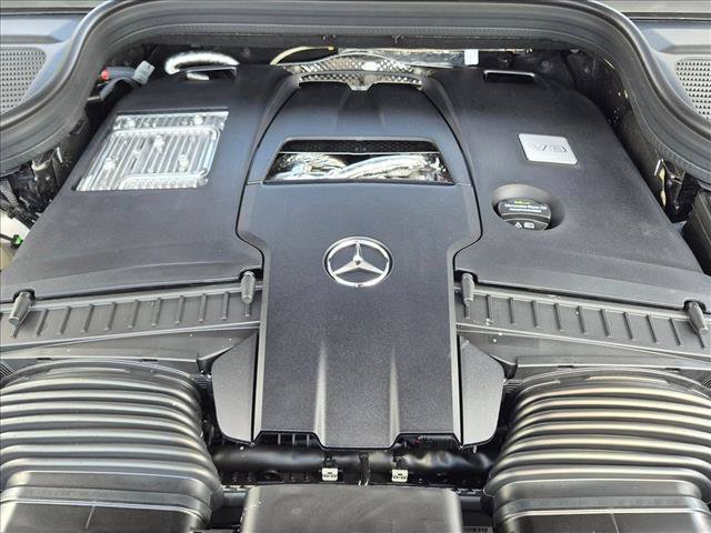 New 2026 Mercedes-Benz GLE 580 4MATIC image 16