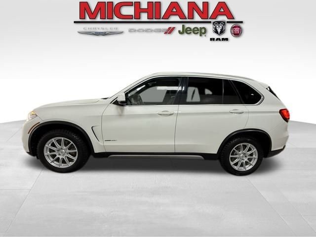Used 2018 BMW X5 sDrive35i w/ M Sport Package