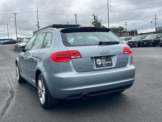 Used 2011 Audi A3 TDI Premium Plus FWD image 9