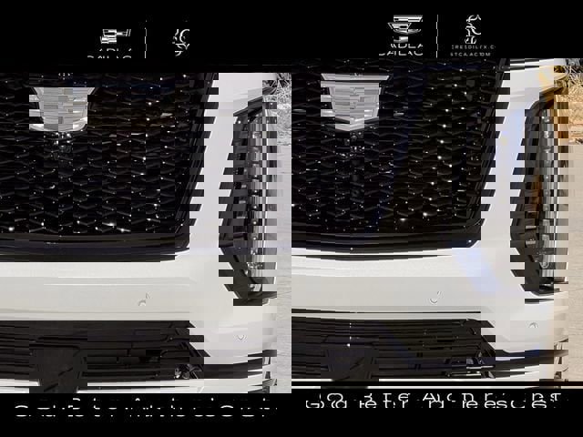 Used 2026 Cadillac Escalade Platinum Sport w/ LPO, ONYX Package image 13