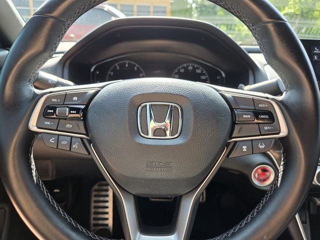 Used 2020 Honda Accord Sport image 20