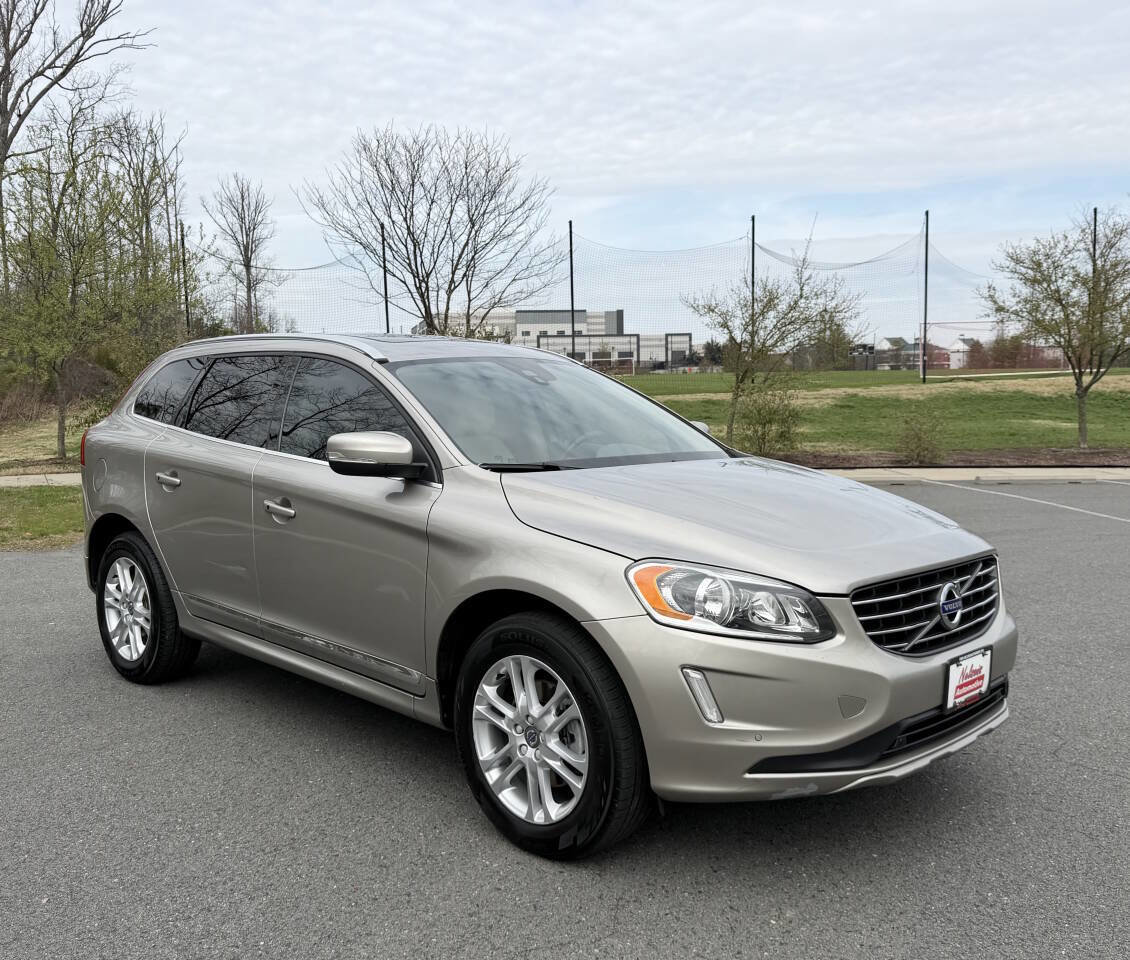 Used 2016 Volvo XC60 T5 Premier w/ Proximity Package image 8