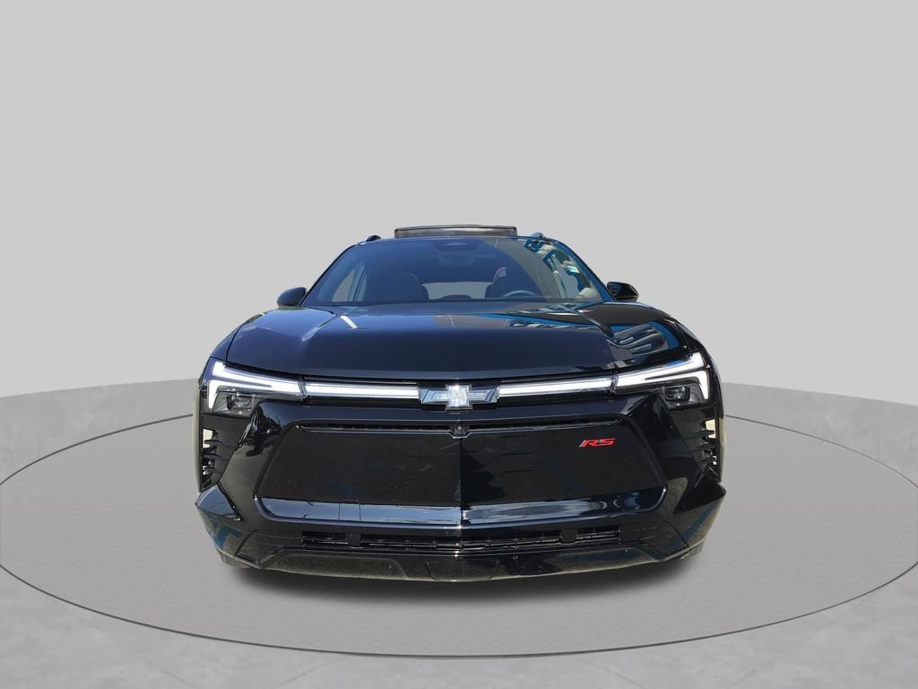 New 2026 Chevrolet Blazer EV RS FWD image 15