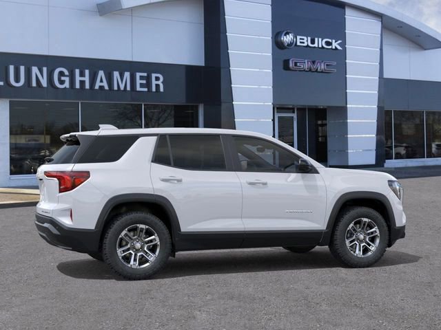 New 2026 GMC Terrain Elevation w/ Technology Package II image 5