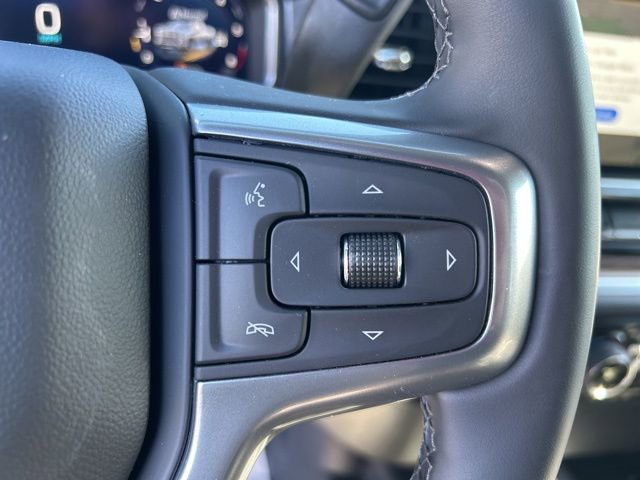 New 2026 Chevrolet Silverado 3500 LT w/ Convenience Package image 19