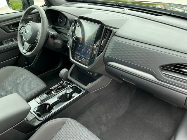 Certified 2026 Subaru Forester Premium AWD/4WD image 18