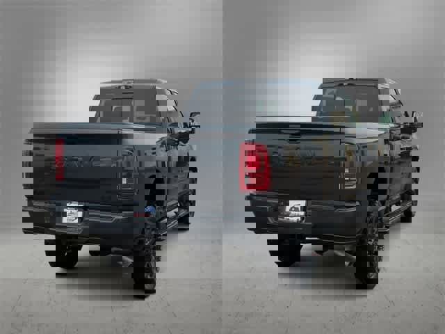 New 2026 RAM 2500 Big Horn image 8
