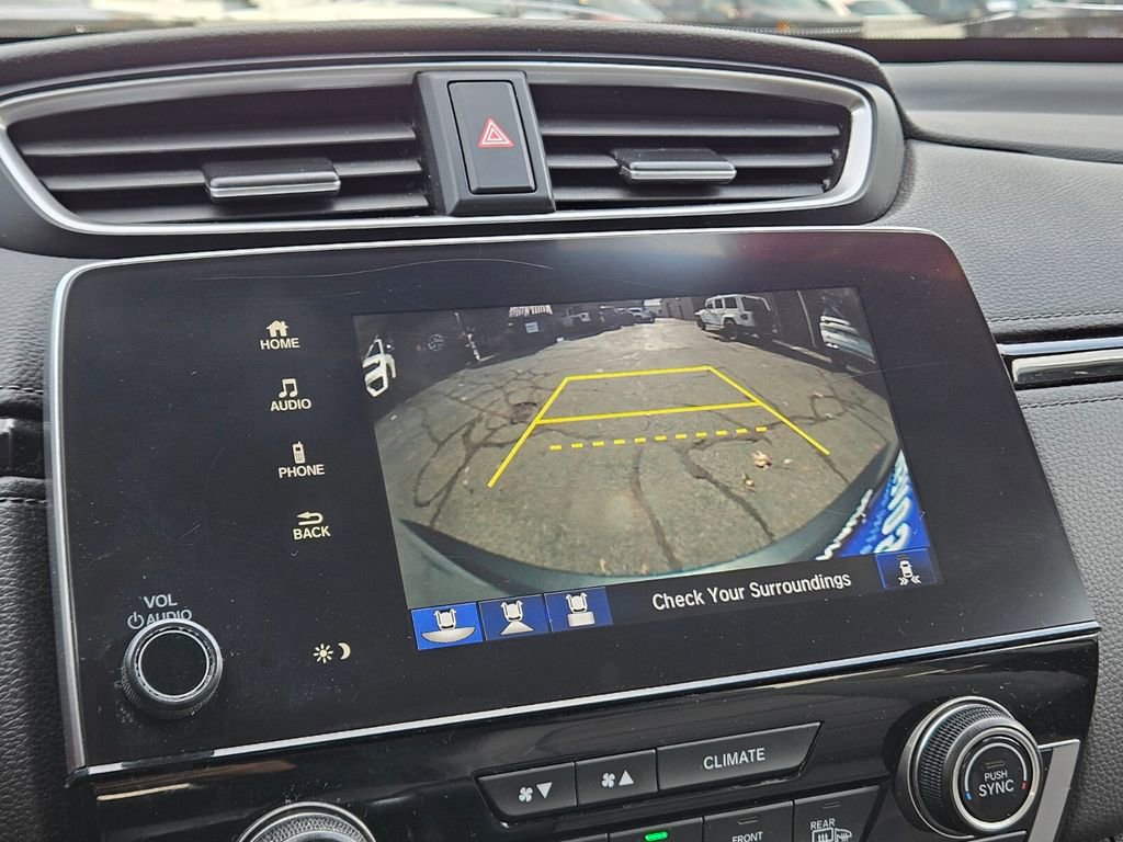 Used 2020 Honda CR-V EX-L image 21