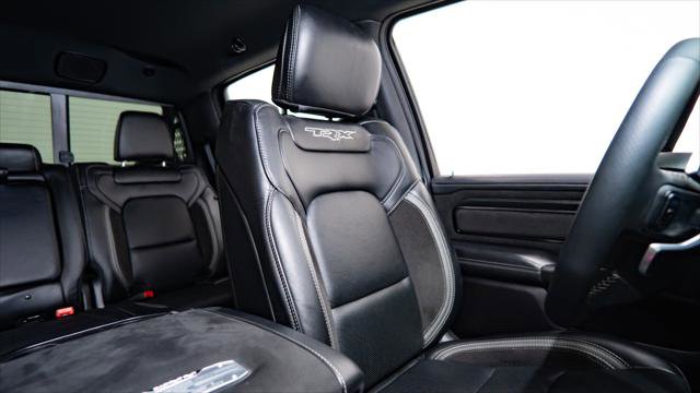 Used 2024 RAM 1500 TRX w/ TRX Level 1 Equipment Group AWD/4WD image 44