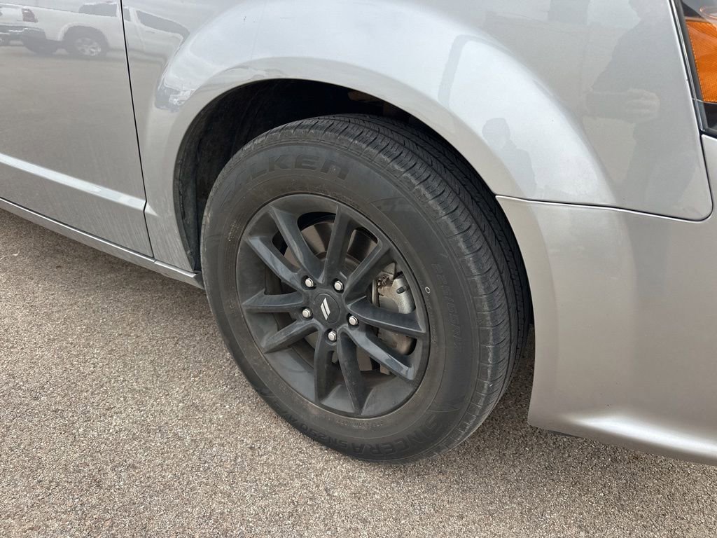 Used 2019 Dodge Grand Caravan GT image 5