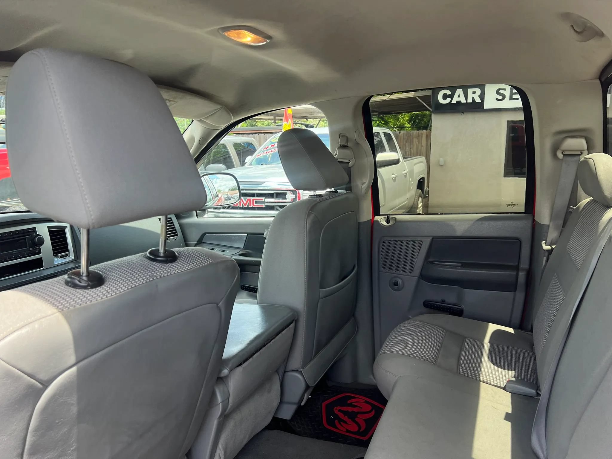 Used 2008 Dodge Ram 1500 Truck ST RWD image 10