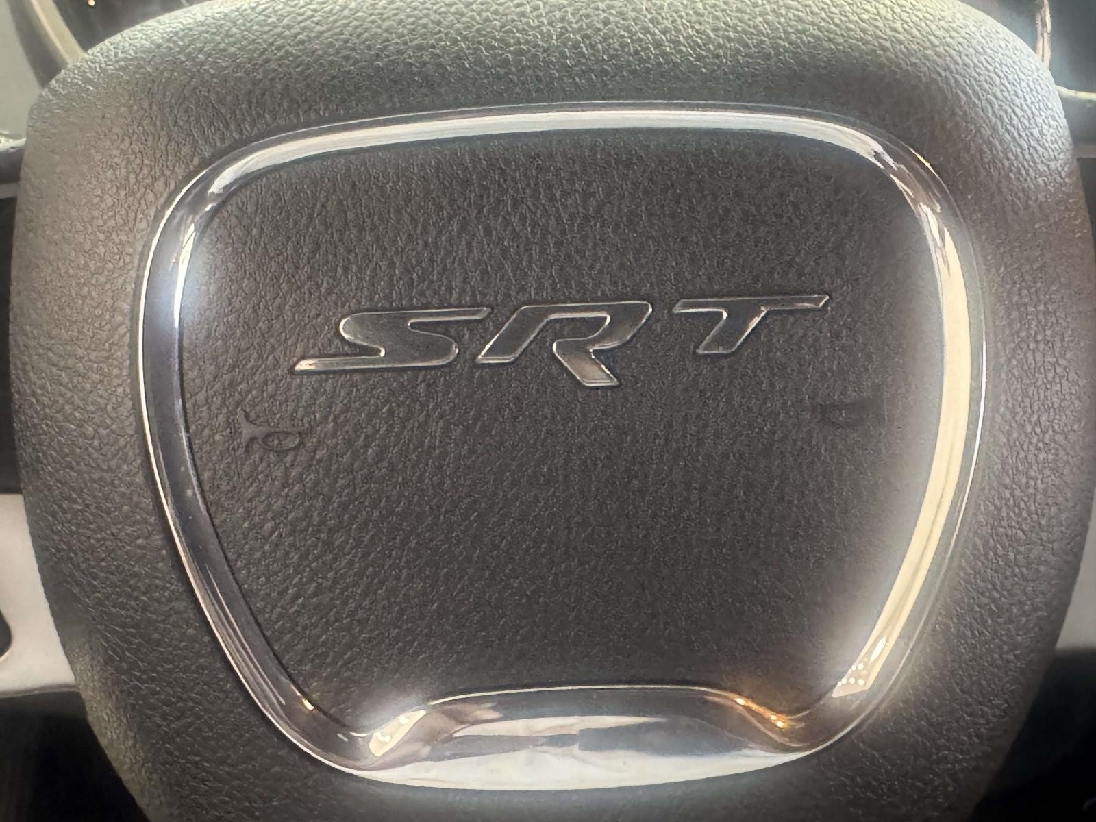 Used 2020 Dodge Challenger SRT Hellcat RWD image 22