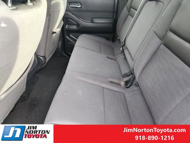 Used 2022 Nissan Frontier SV image 30