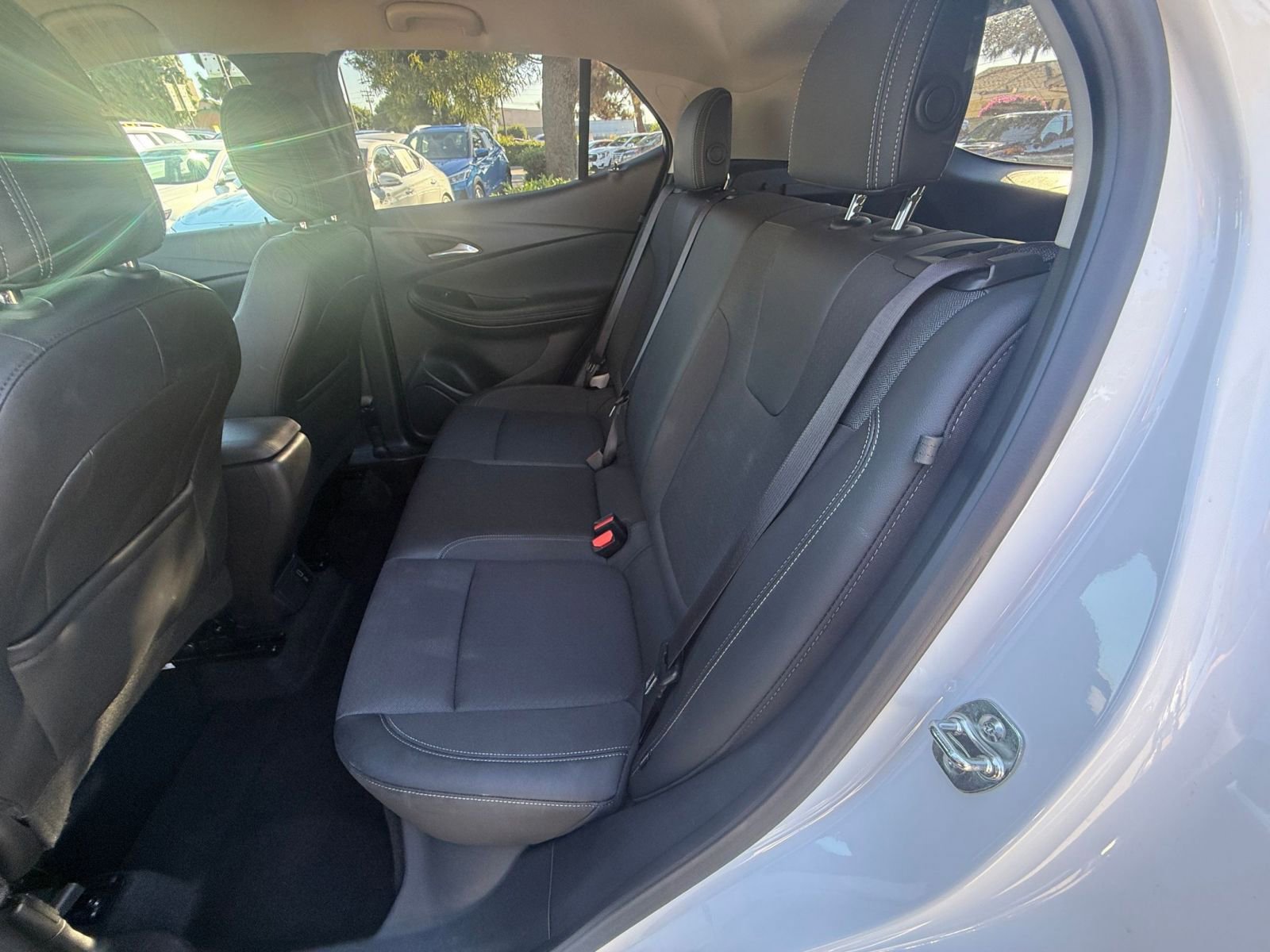 Used 2025 Buick Encore GX Preferred image 22