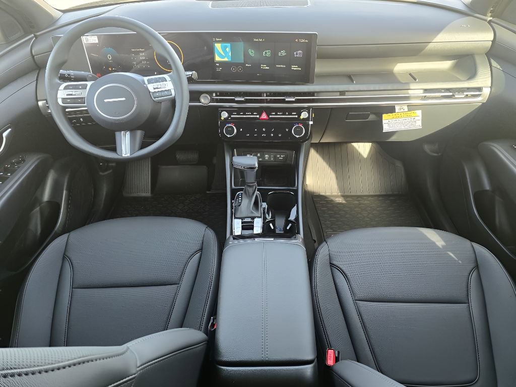 New 2026 Hyundai Santa Cruz SEL image 27