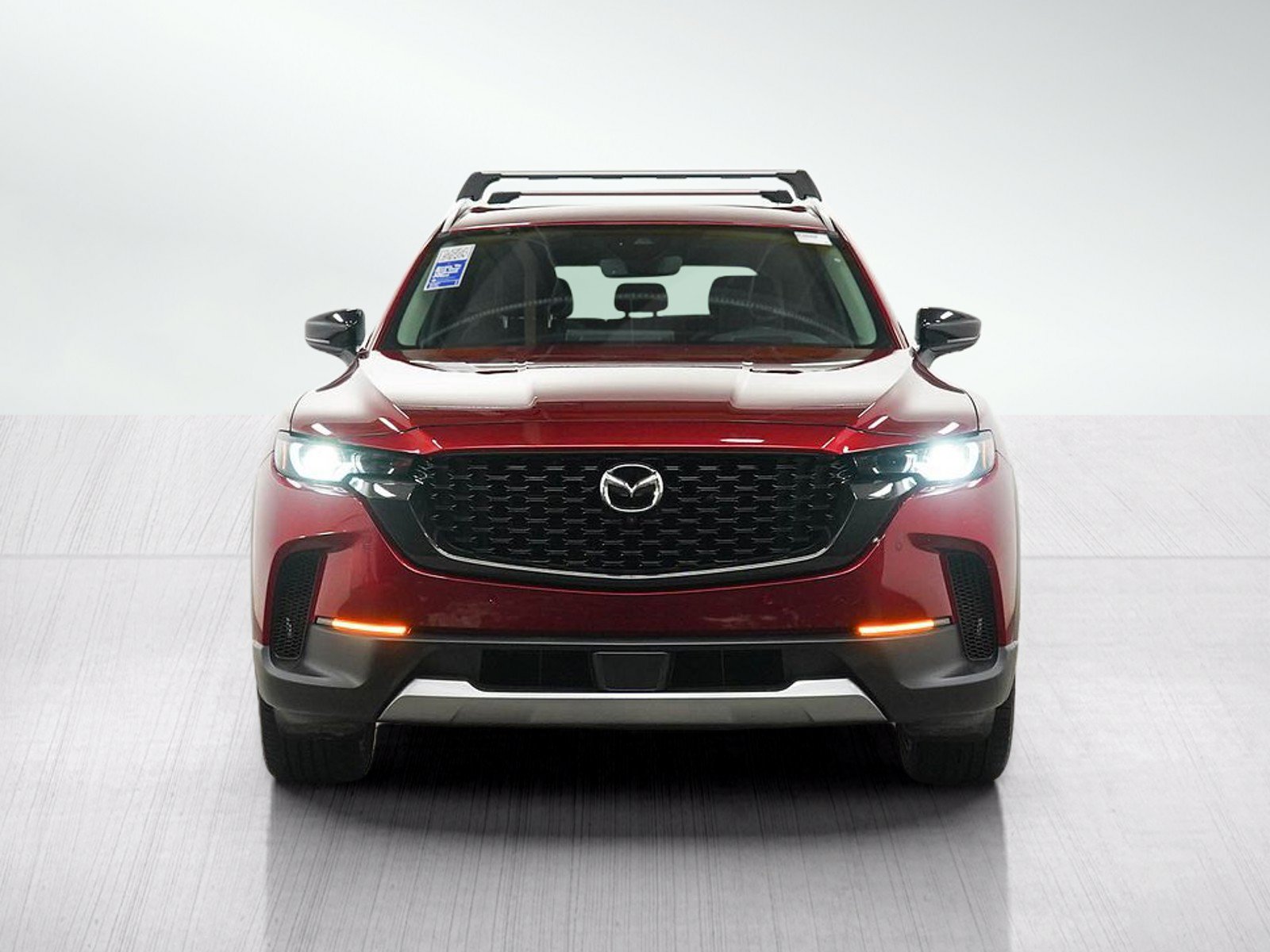 Used 2024 MAZDA CX-50 AWD 2.5 Turbo w/ Premium Pkg image 8