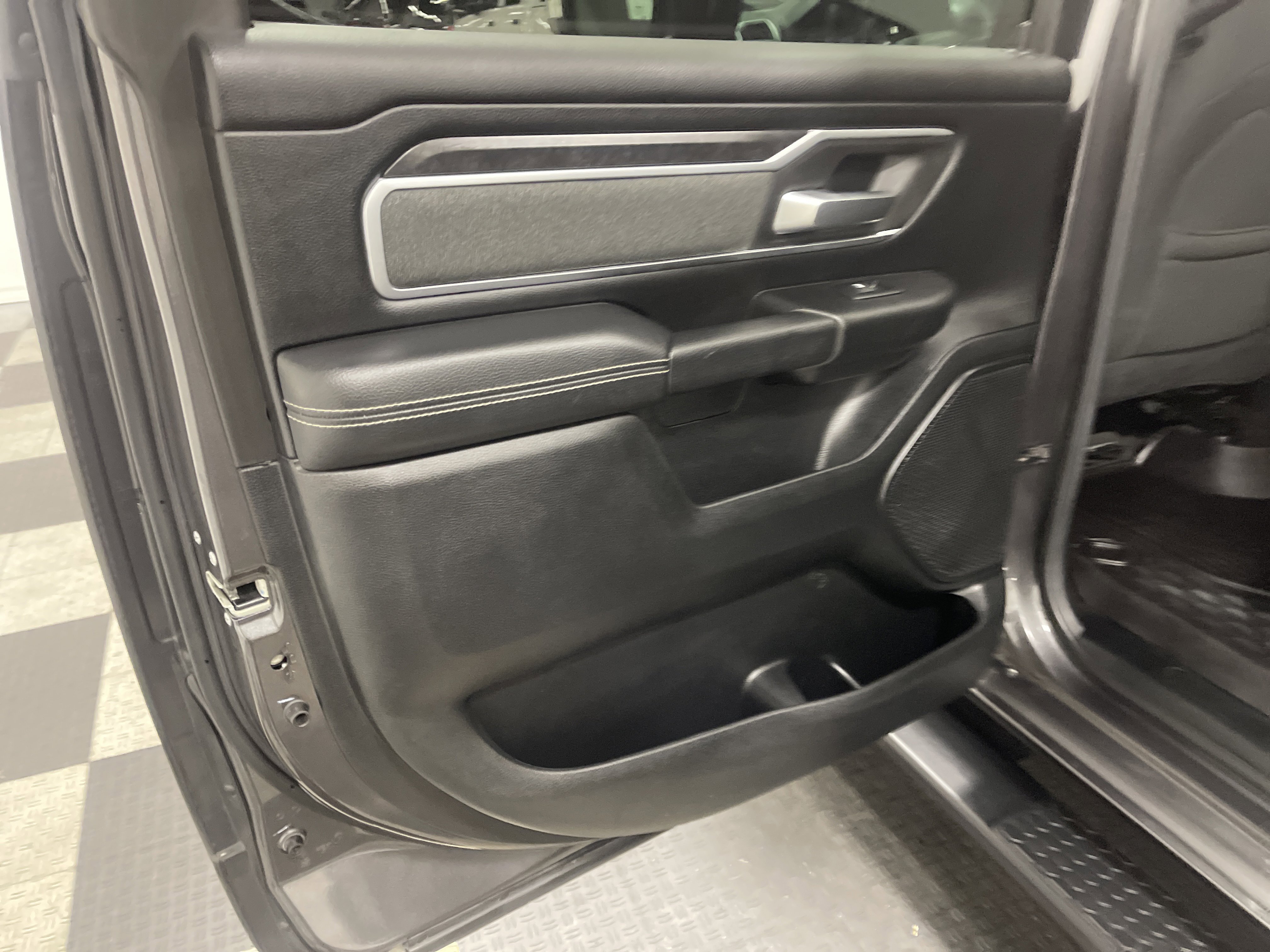 Used 2020 RAM 1500 Big Horn image 15