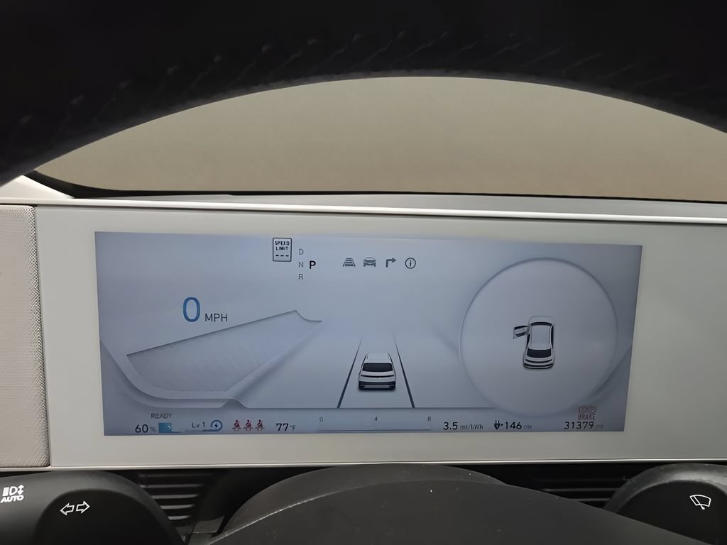 Certified 2023 Hyundai Ioniq 5 SE RWD image 37