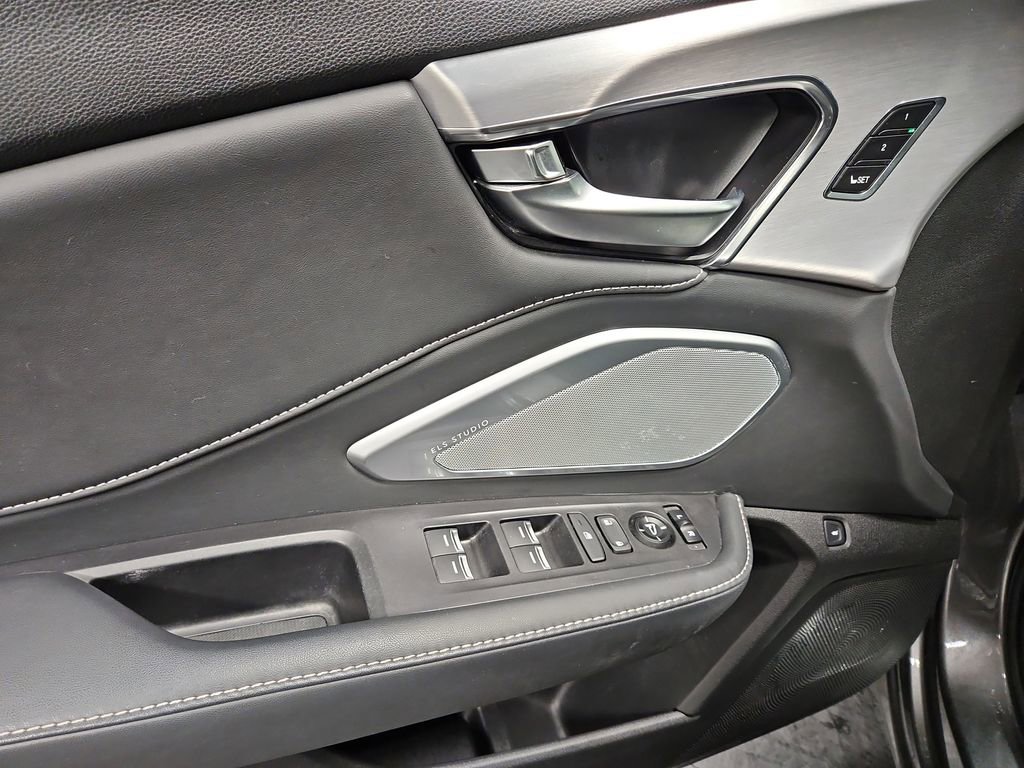 Used 2022 Acura RDX w/ Technology Package image 12