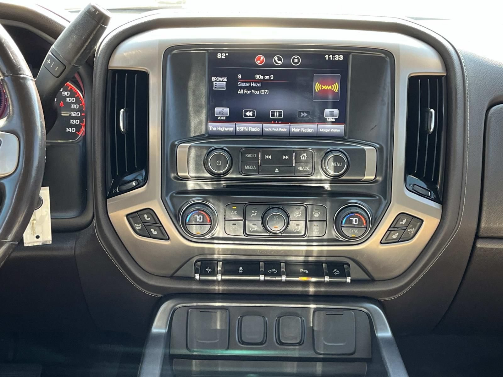 Used 2015 GMC Sierra 1500 Denali AWD/4WD image 15