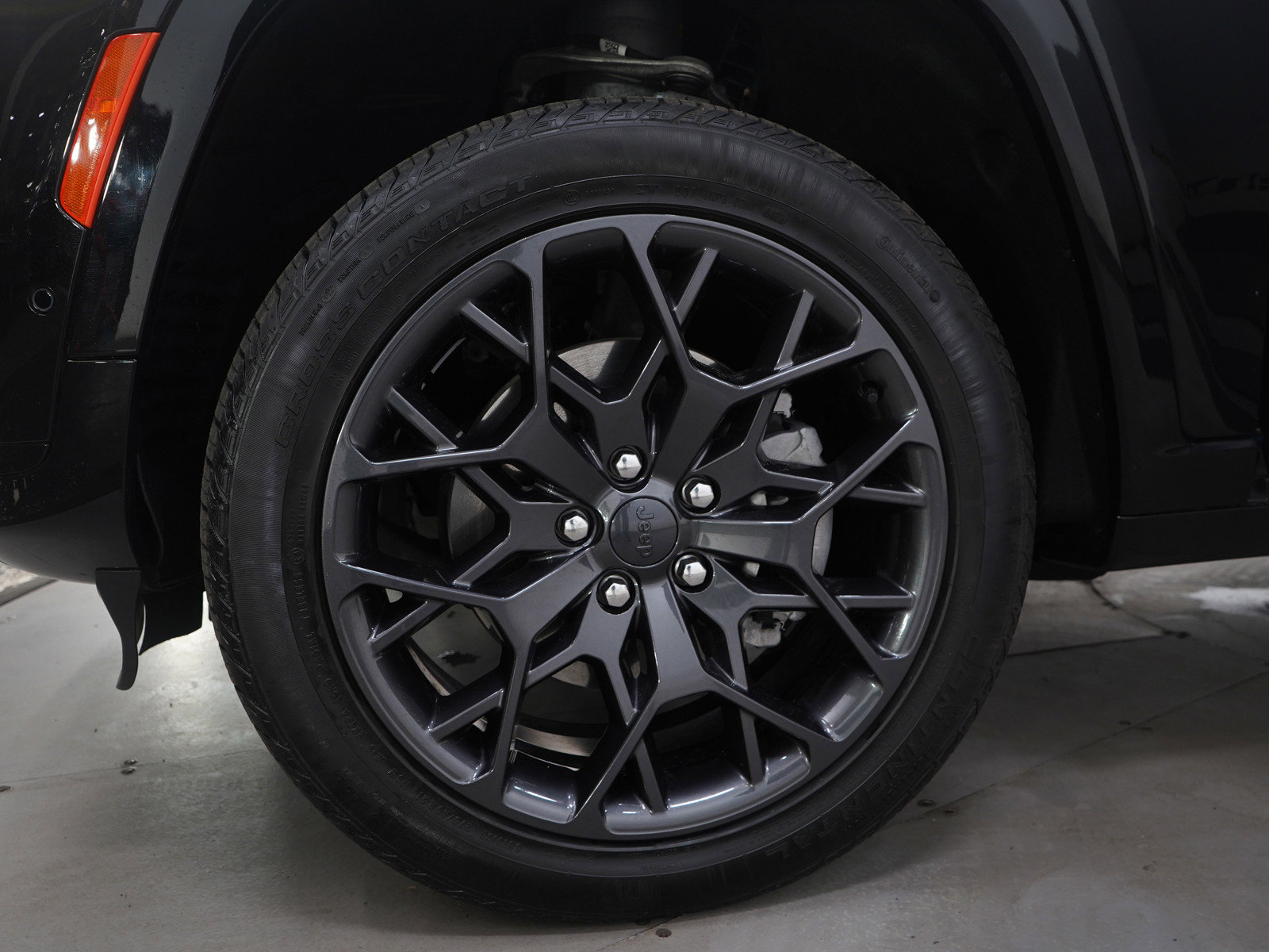 Used 2023 Jeep Grand Cherokee L Summit image 36