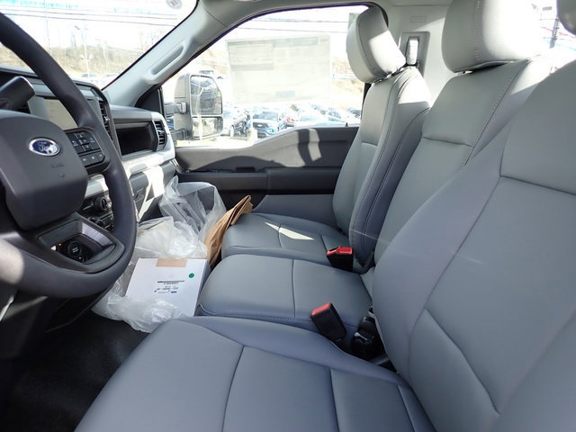 New 2026 Ford F350 XL w/ XL Chrome Package AWD/4WD image 14