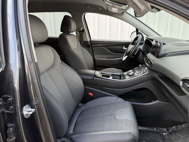 Used 2023 Hyundai Santa Fe SEL AWD/4WD image 28