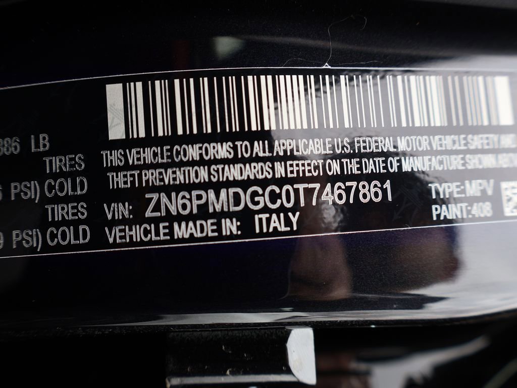 New 2026 Maserati Grecale Modena image 43