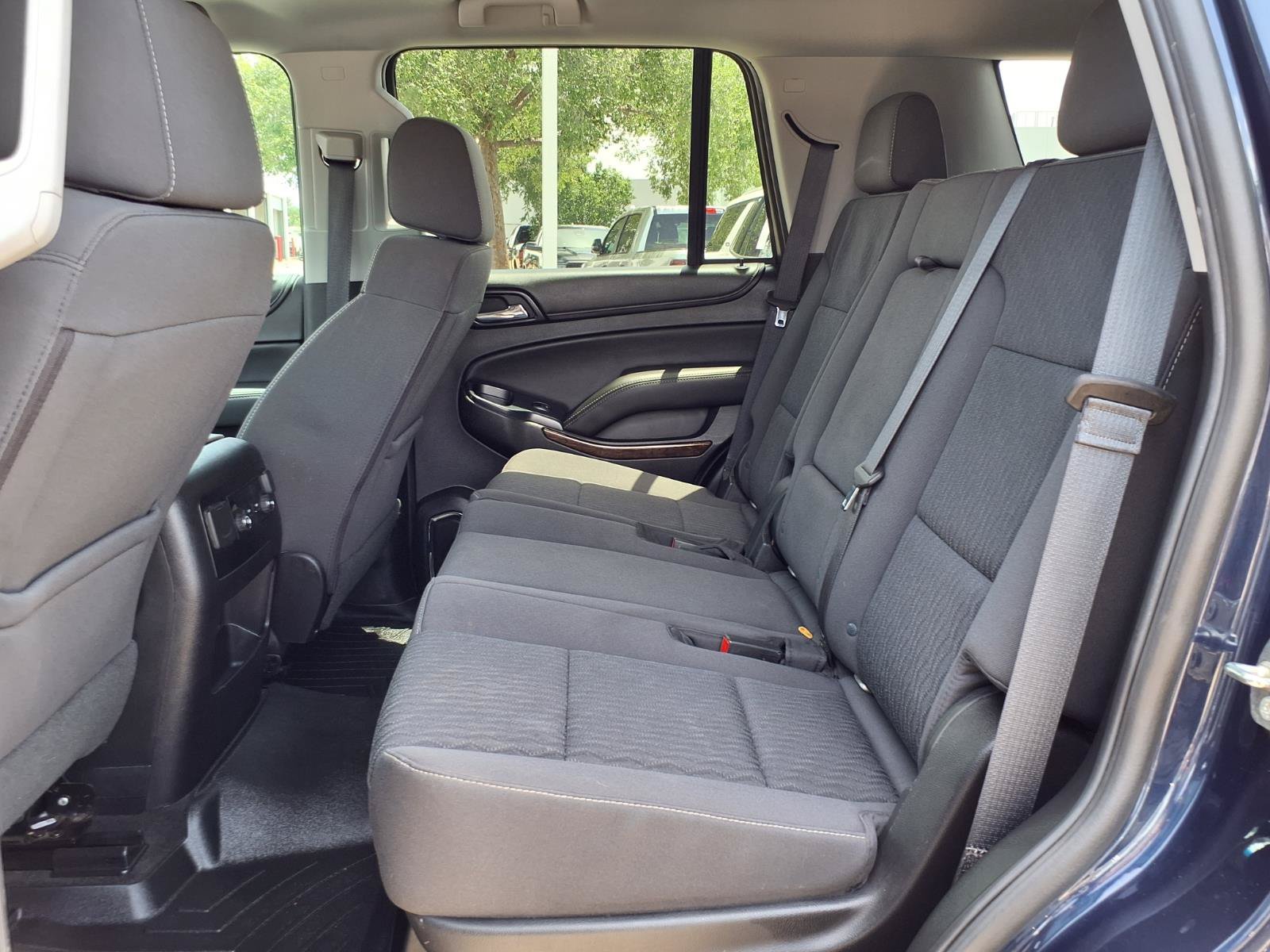 Used 2018 Chevrolet Tahoe LS RWD image 20