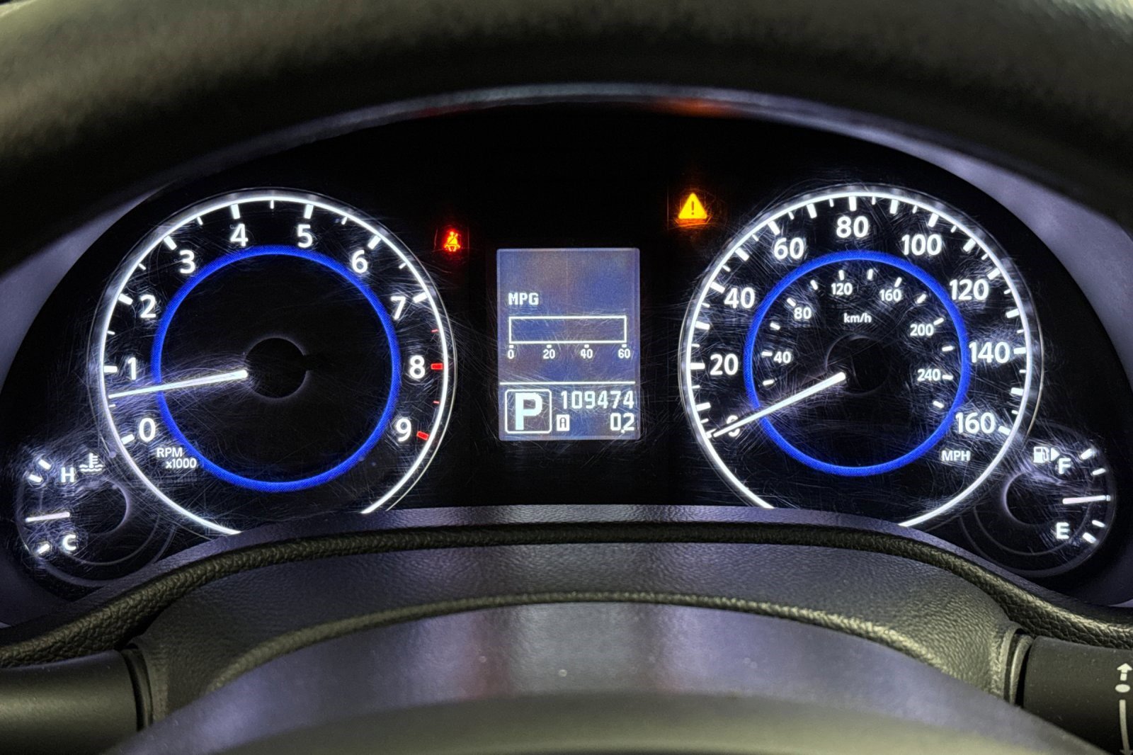 Used 2013 INFINITI G37 Journey w/ Premium Pkg image 20