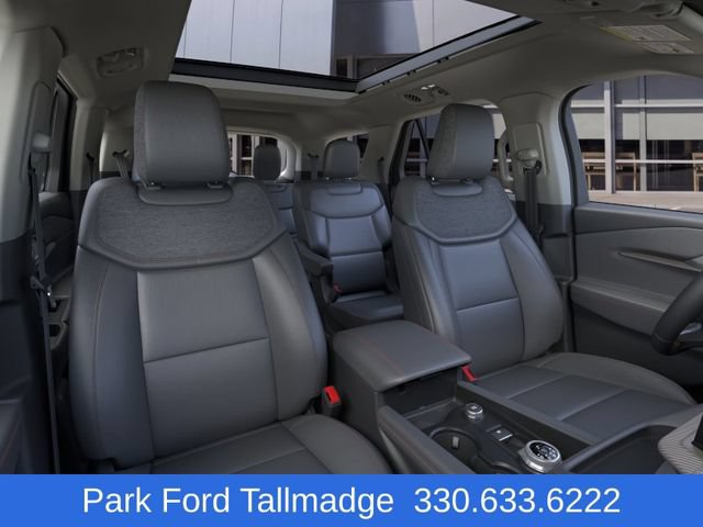 New 2026 Ford Explorer Active w/ Active Comfort Package AWD/4WD image 10