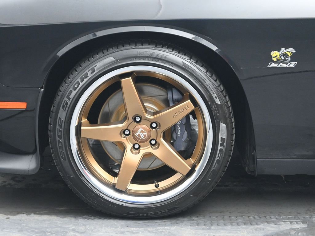 Used 2021 Dodge Challenger R/T Scat Pack w/ 1320 Plus Group image 30