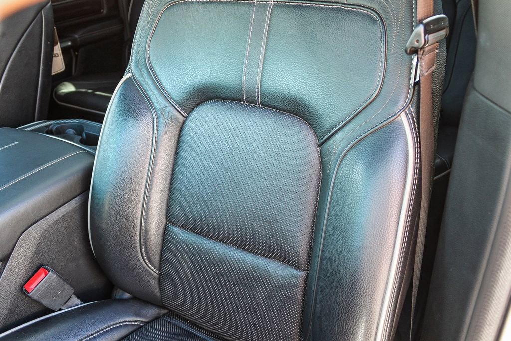 Used 2020 RAM 1500 Limited RWD image 30