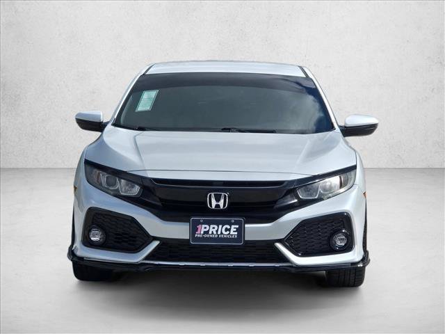 Used 2018 Honda Civic Sport video 2