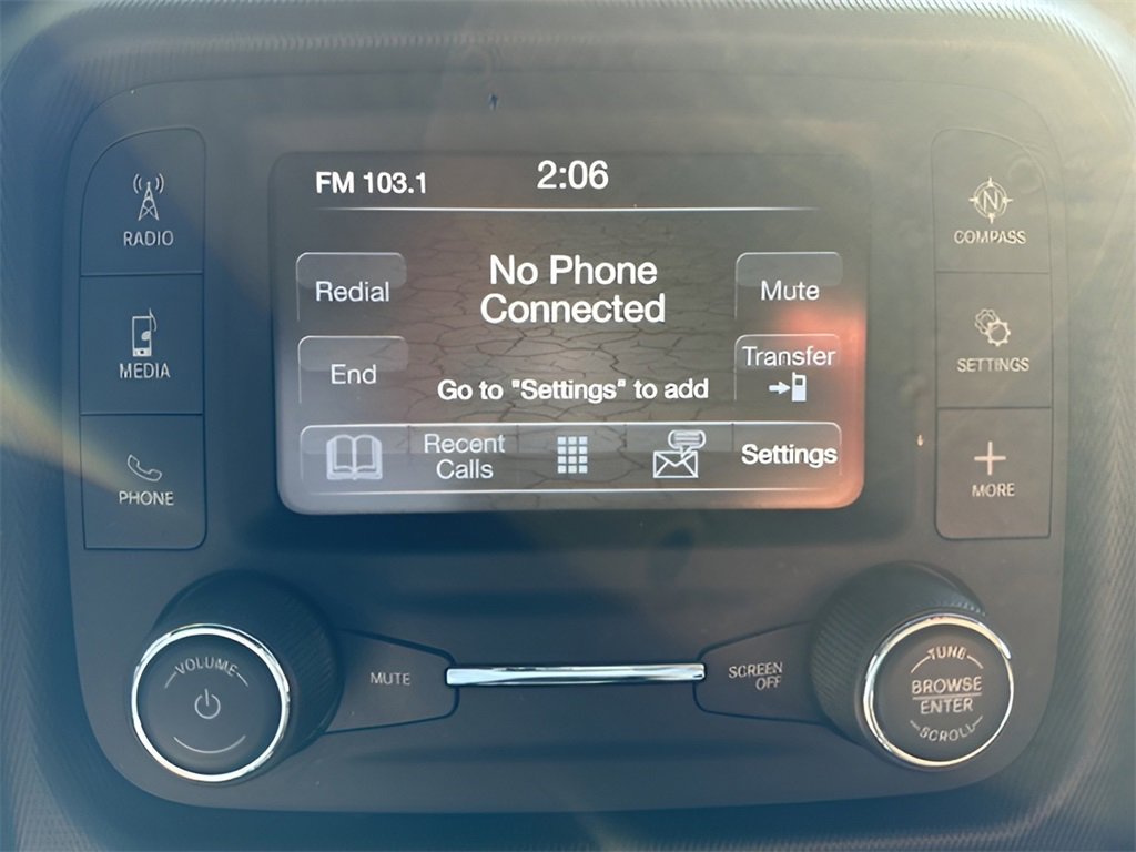 Used 2018 Jeep Wrangler Unlimited Sport image 27